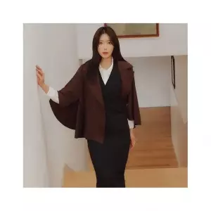 신원 베스띠벨리 베이직 스트라이프 셔츠 BLBAI2419 336999