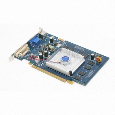 FOXCONN 지포스 7300GT 256MB eSys