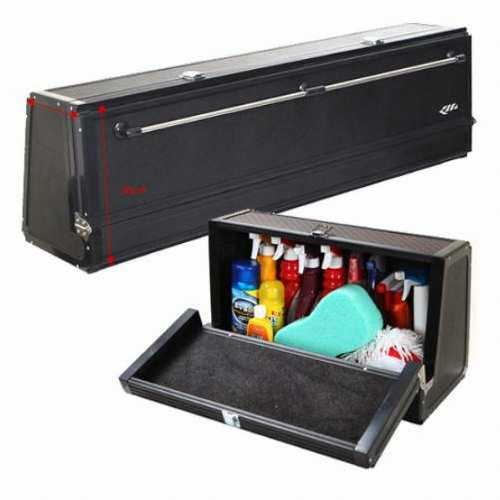 케이엠모터스 KM 맞춤형 트렁크 정리함 (그랜져HG)