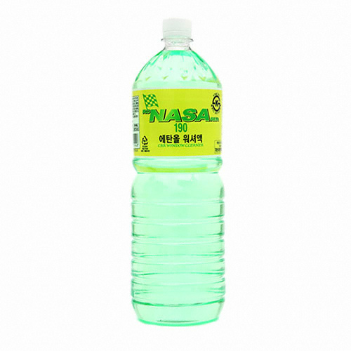 화인폴 나사 에탄올 워셔액 1.8L (6개)