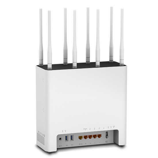 EFM ipTIME AX11000-6E 유무선공유기_이미지