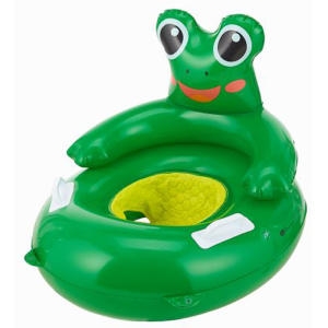 디코랜드 개구리 보행기 튜브