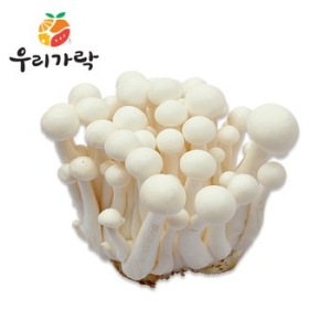 린앤지오팜 우리가락  가락시장직송 백만송이버섯  백만송이버섯