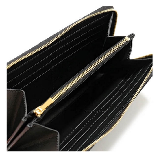 셀린느 트리오페 지퍼 장지갑 10B552 BQ3 38NO_이미지
