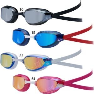 미즈노 일본제 FW 신상 선수용 레이싱 수경 N3JEA321 GX SONIC EYE G