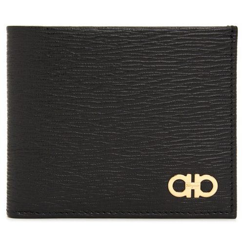  페라가모 간치니 반지갑_66 A063 0685950