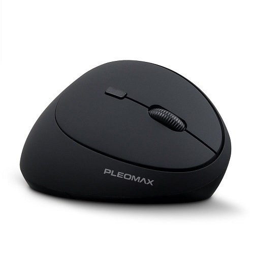 플레오맥스 MOC-VM100 무선 버티컬 마우스