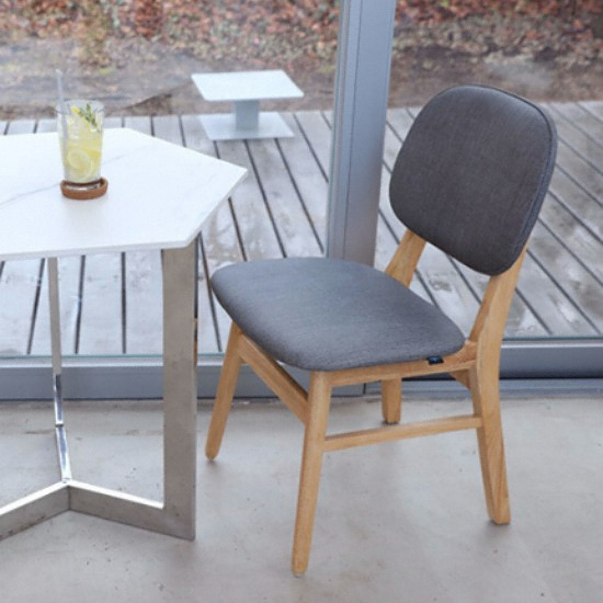 린백 인테리어 의자 LB22K (1개)_이미지