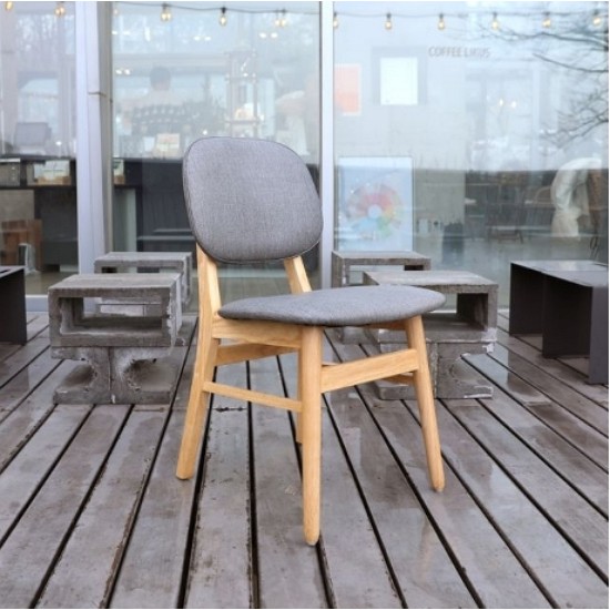 린백 인테리어 의자 LB22K (1개)_이미지