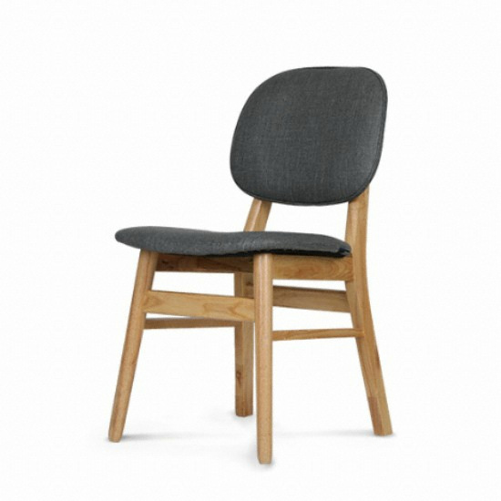 린백 인테리어 의자 LB22K (1개)_이미지