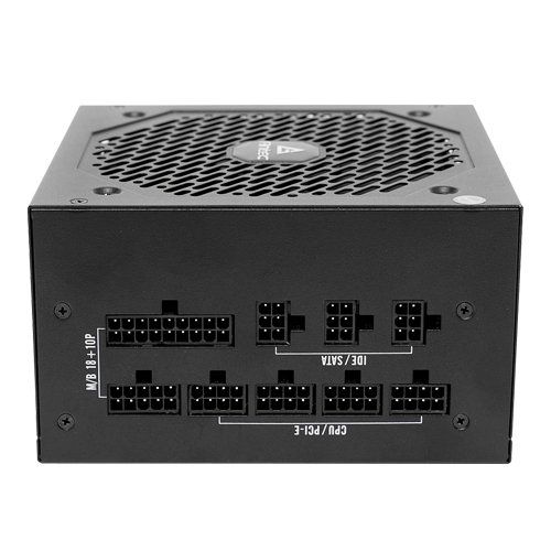 Antec NeoECO 750W 80PLUS골드 풀모듈러_이미지