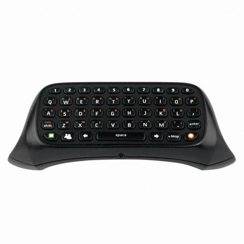 XBOX 360 Chatpad