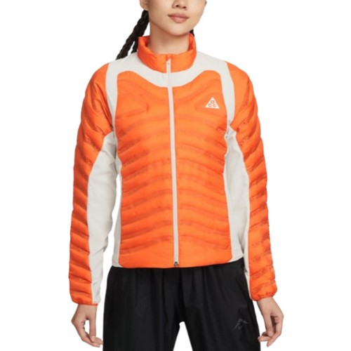 ACG 라바 로프트 써마 핏 트레일 러닝 재킷 IO9135-819