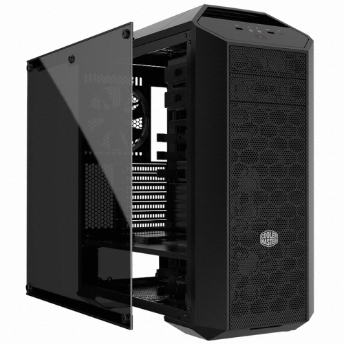 �𷯸����� MasterCase Glass Side Panel