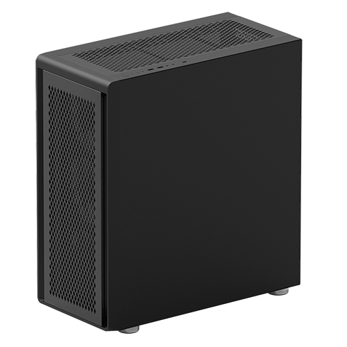 3RSYS L700 Quiet (블랙)_이미지