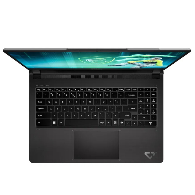 MSI 사이보그 15 C13WEO-i7 (SSD 512GB)_이미지