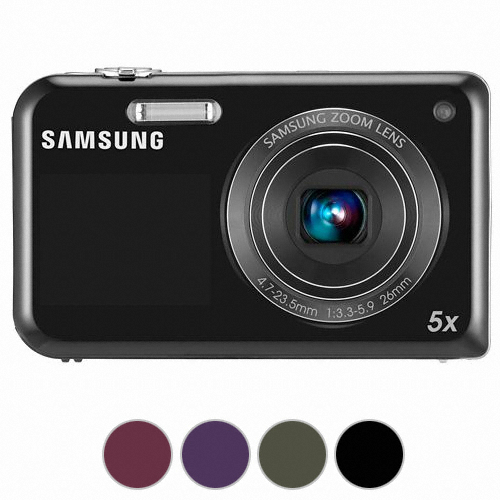 삼성전자 VLUU PL170 (16GB 패키지)