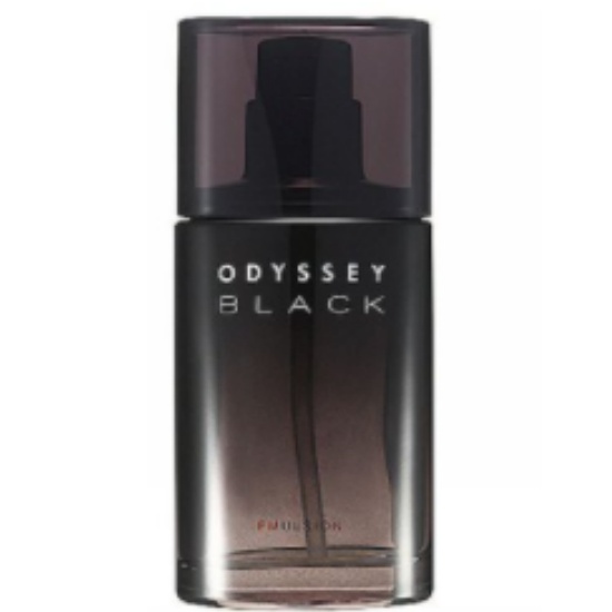 블랙 에멀전 100ml