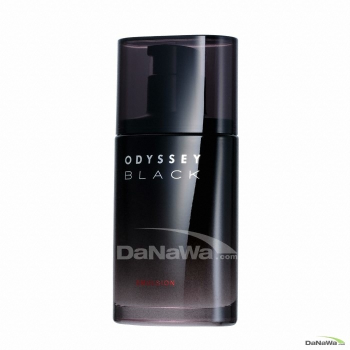 오딧세이 블랙 에멀전 100ml (1개)_이미지