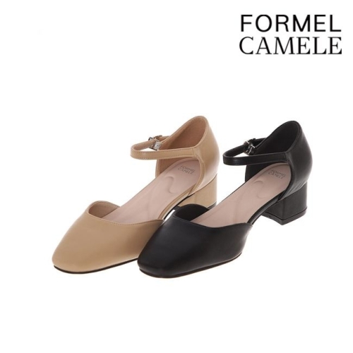 포멜카멜레 카멜레 메리제인 5CM 2종 FLG1F1SG303