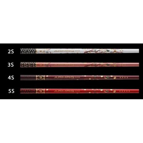 혼마 베레스 아이주 여성용 3스타 페어웨이우드 (병행)_이미지