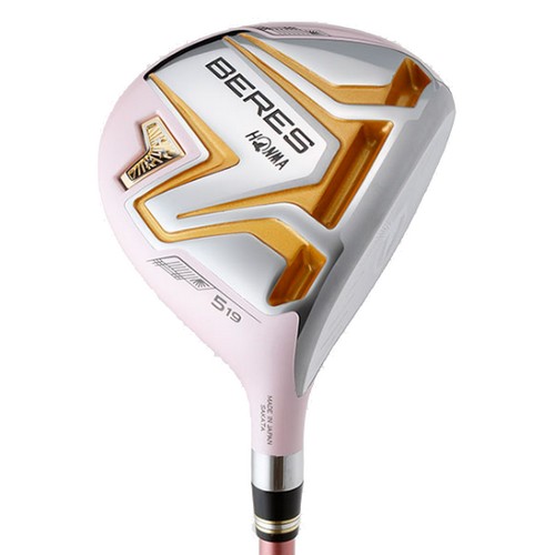 혼마 베레스 아이주 여성용 3스타 페어웨이우드 (병행)