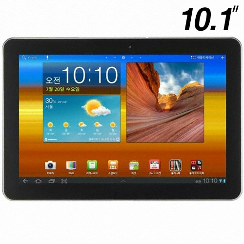 삼성전자 갤럭시탭 10.1 3G SKT (32GB)