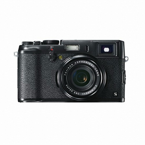X100S 블랙