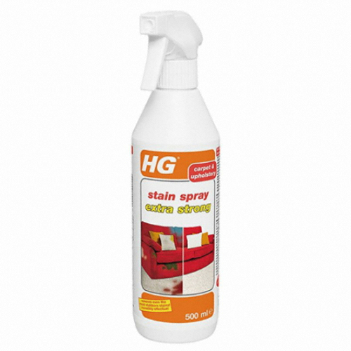 HG ㅤ초강력 얼룩제거 클리너 500ml (1개)_이미지