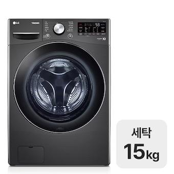 LG전자 트롬 <b>F15KQAP</b>