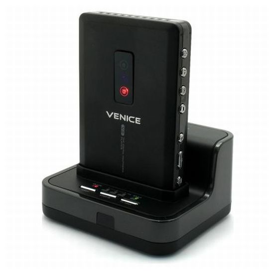 ��ī�̵���Ż VENICE V2 �����̼� ��Ű��