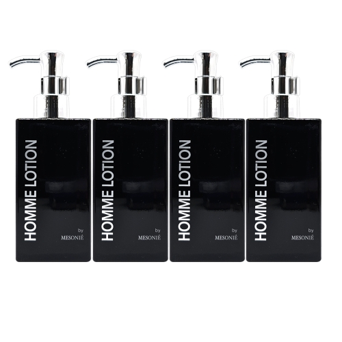  메소니에 남성 옴므 로션 150ml [4개]
