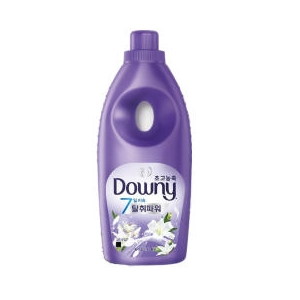 P&G �ٿ�� Ż���Ŀ� ȭ��ƮƼ�� ���� 1L