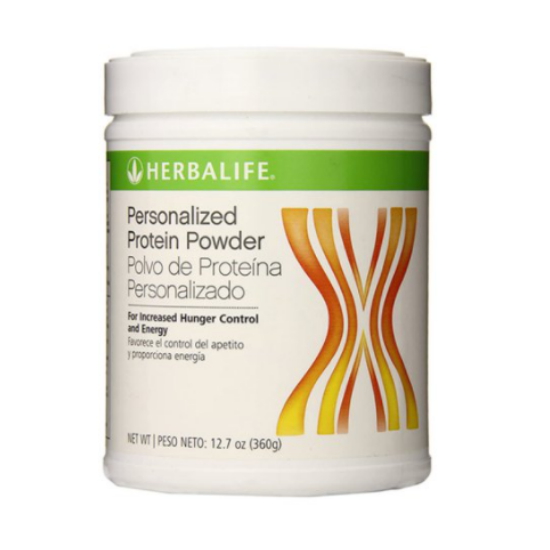 ��������� Herbalife Personalized Protein Powder