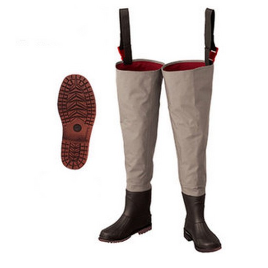 프록스 PX-5994 허벅지 장화