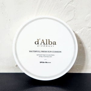 달바 워터풀 프레쉬 선쿠션 25g (본품3개)_이미지