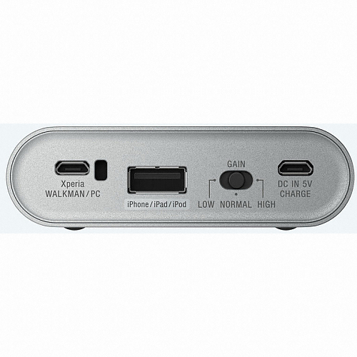 SONY PHA-2A (정품)_이미지