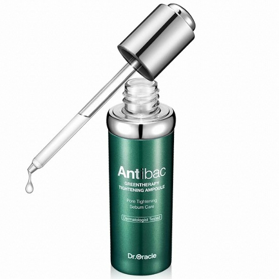 ����Ŭ�ڽ���ƽ ���Ϳ���Ŭ ��Ƽ�� �׸��׶��� Ÿ��Ʈ�� ���� 30ml