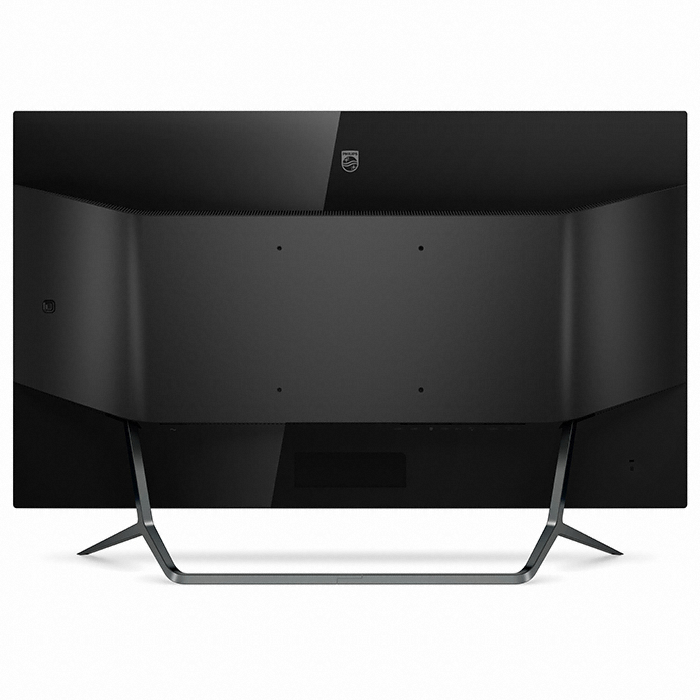 �ʸ��� 436M 4K HDR 400 UHD �÷º�ȣ ������