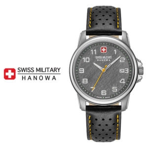 하노와 스위스 밀리터리 하노와 남성 시계 06-4231.7.04.009_이미지