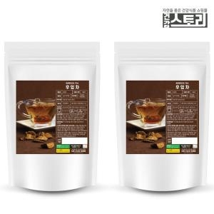 건강스토리 우엉차 1g 100티백 (2개)_이미지
