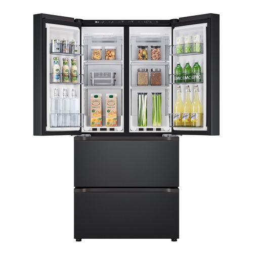 LG전자 오브제컬렉션 김치톡톡 Z490MMMF11 (빠른배송)_이미지