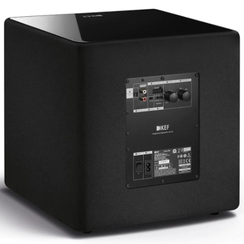 KEF Kube 12b