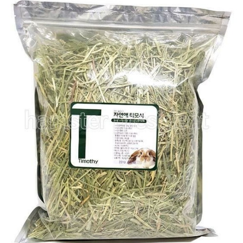 대성농산 자연애 컷팅 티모시 500g (1개)_이미지