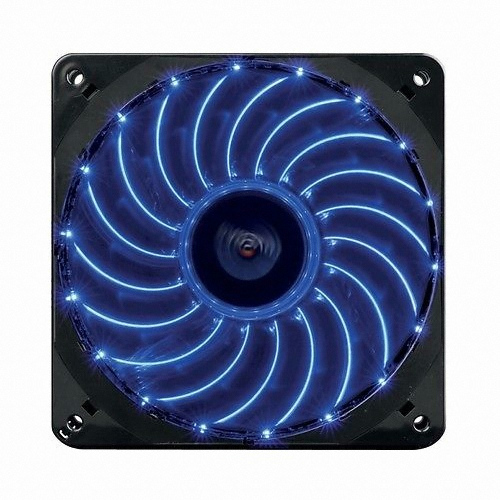 에너맥스 T.B.VEGAS SINGLE WHITE 120mm FAN UCTVS12P-B_이미지