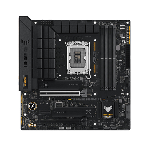 ASUS TUF Gaming B760M-PLUS STCOM