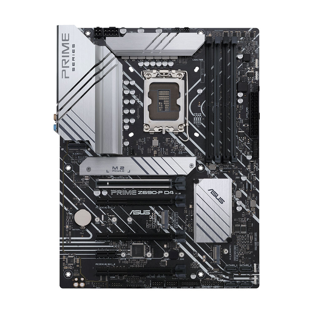 ASUS PRIME Z690-P D4 코잇