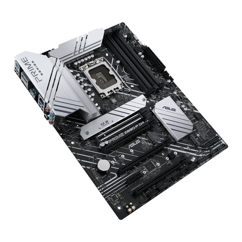 ASUS PRIME Z690-P D4 ����
