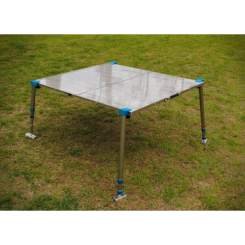 원샷2 발판좌대 100x120