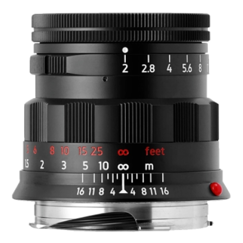 Light Lens Lab M <b>50mm</b> F2 Rigid Leica M용